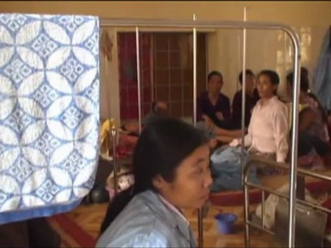 Máy cân bằng ion sử dụng trong bệnh viện 0976 388 883