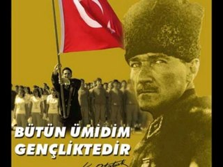19 MAYIS ATATÜRK'Ü ANMA,GENÇLİK VE SPOR BAYRAMI