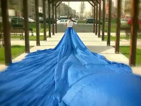 Adela Popescu - Maine Vine Iar(P.C.V.)HD