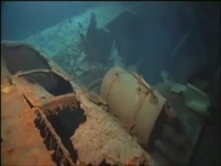 Hidden Expedition Titanic