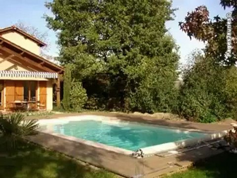 Piscines et Paysages de France