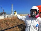 Fukushima Snow - Radiation Emergency