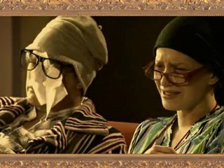 Alexia Talavutis - Big Girls Don't Cry(P.C.V.)HD