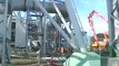 Crippled Fukushima-1 Plant Revealed to the Media for the First Time（Nov.2011)／事故後初公開のフクイチ動画
