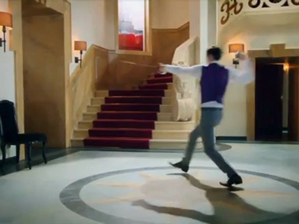 Folge 4077 Rebecca + Marlene