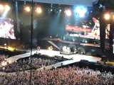 Metallica 12-05-2012 Stade de France - Intro