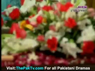 Aankh Bhara Asman Episode 31 By Ptv Home-Part 1/2