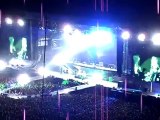 Metallica - 12-05-2012 - Stade de France - Of Wolf And Man