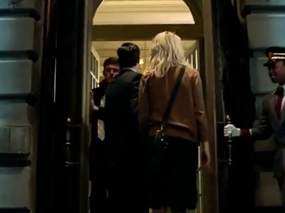 666 Park Avenue Bande-annonce ABC VO