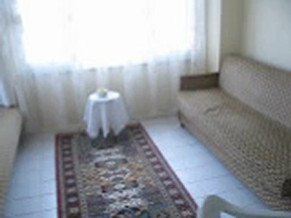 AKÇAY DA DENİZE YAKIN TERASLI DUBLEKS DAİRE