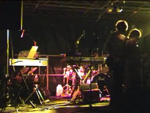 Reprise de The Ramones : Poison Heart