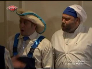 Borç isteyelim o zaman İskender!