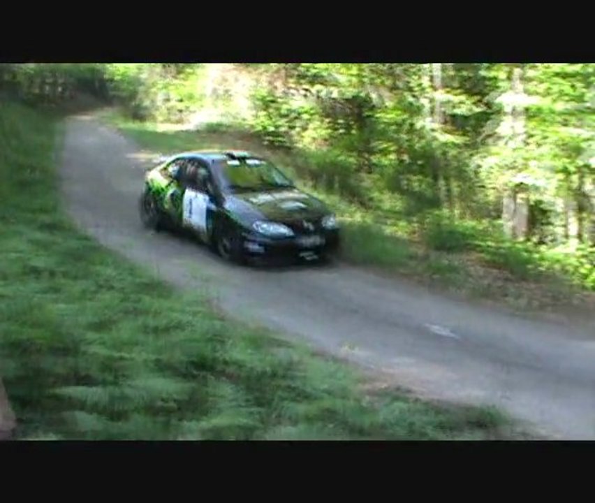 rallye du printemps 2012.