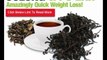Chinese Slimming Tea Reviews - Ingredients Secret Revealed