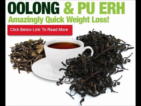 Chinese Slimming Tea Reviews - Ingredients Secret Revealed