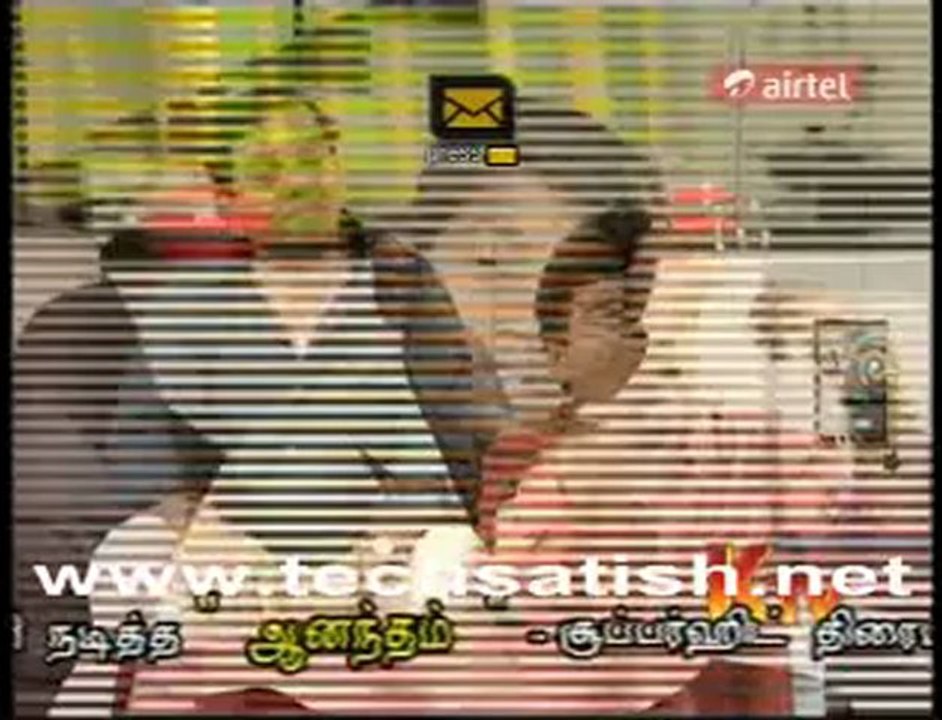All In Alla Alamelu May 18
