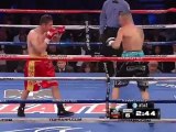 Mike Alvarado vs Mauricio Herrera