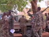 El Parlamento de Malí amnistía a los golpistas