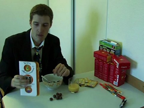 [FF1J 2012 - TEASER] CNT-CNC - Nantes