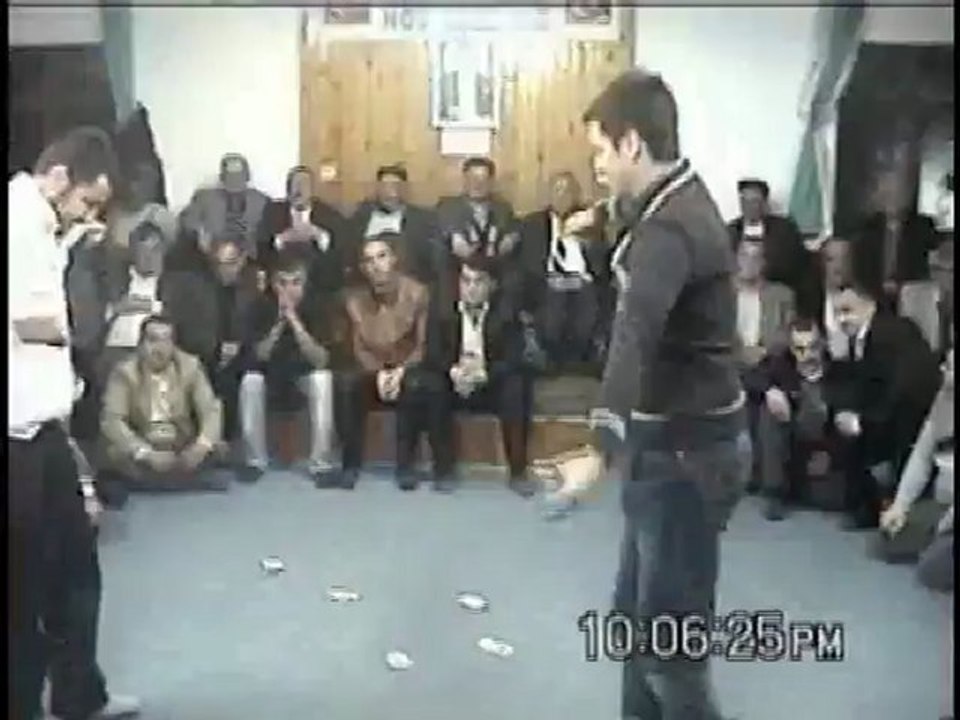 Gölezkayı Yaren 2012 Oyun 2