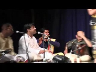 SRI VENKATESWARASWAMY TEMPLE:  NRITHYASAMARPANAM: MADHAVAPEDDI MURTHY: RAJAJI'S GOVINDA