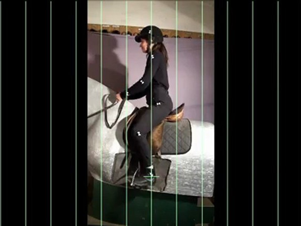 marie caurette avant