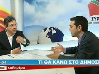 ΑΛΕΞΗΣ ΤΣΙΠΡΑΣ 19/05/12