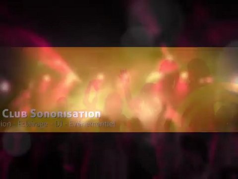 Soirée Fluo Dance Floor Party Saint Omer avec NRJ 62 - Sam. 26 Mai 2012 évènement dans l'Audomarois AFMA