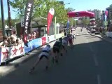 COURSE - COUPE DE FRANCE MARATHON MASCULIN : Rennes sur Roulettes 2012