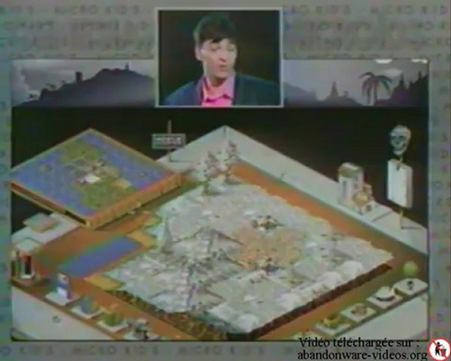 Micro Kid's Emission  (1993) 38   -   3 octobre 1993