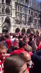 Πλάνα από το Μόναχο (5)