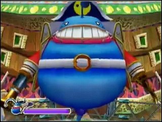 Billy Hatcher and the Giant Egg - 3) Yo ho, moussaillons !