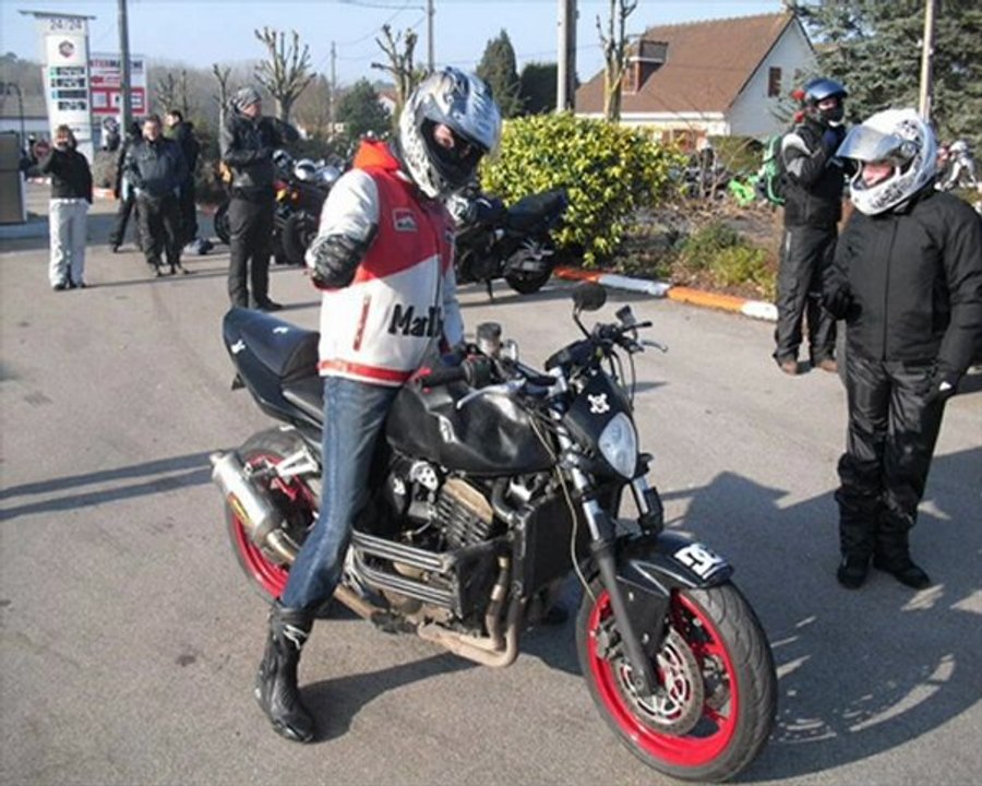 premier montage vielle vidéo...FURAX stunt