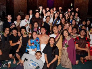 Passion Play Reflection Video