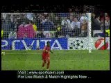 [shoot-out : 3-4] Bayern Munich Vs Chelsea* 1-1 (19/05/2012) champions league final 2011-12