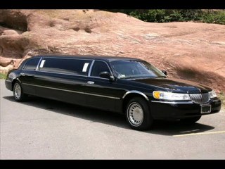 San Francisco Limousine Service (global sedan)