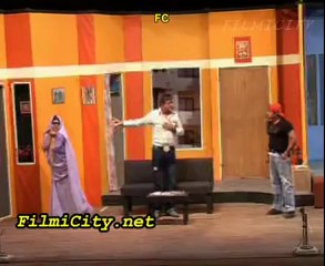 Lage Raho Gujjubhai - Gujarati Natak Part 12