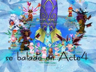 [Famille Luna] Event acte4