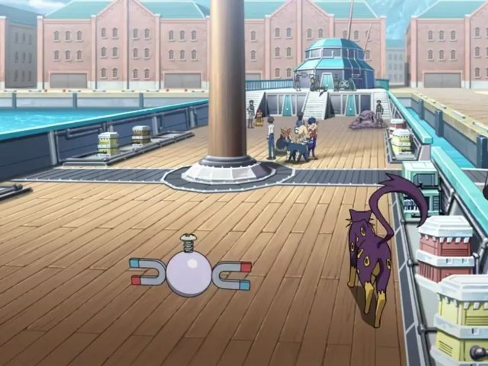 Pokemon black and white 2: trailer 2