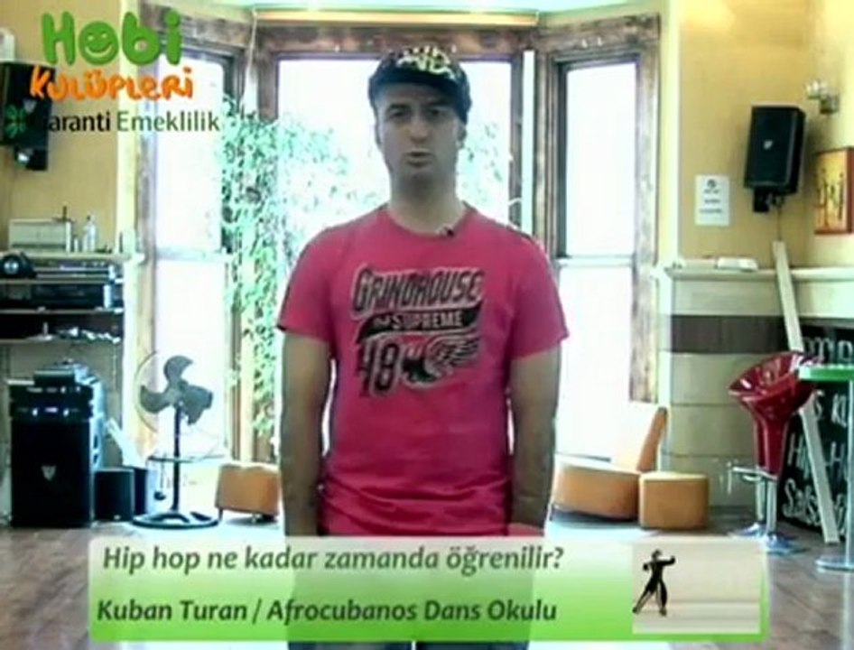 Garanti Bankası Hobimle Mutluyum...