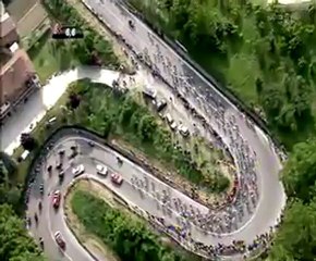 2012 Giro d'Italia Stage 13