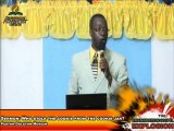 Emancipation Gospel Explosion Crusade - Tuesday Night-5-8-2012-part1