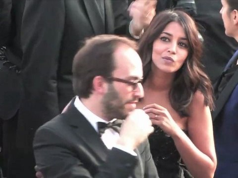 Festival de Cannes: La journée du vendredi 18 mai 2012