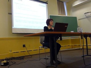 Ariane Bilheran - 1/4  Harcelement & Psychologie du Pouvoir - 2012