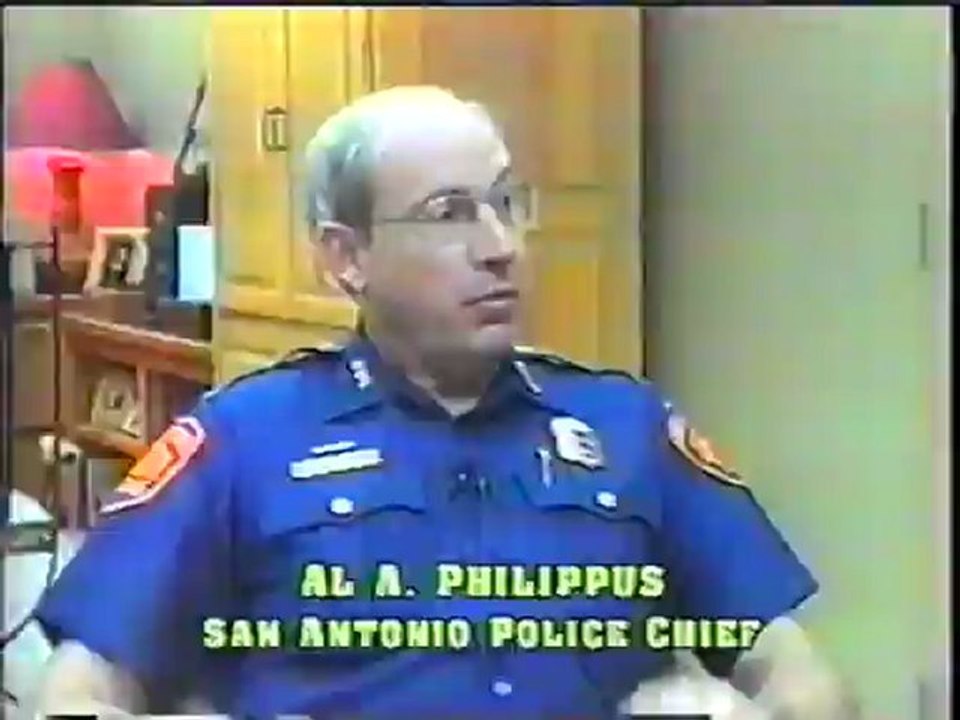 Police State 2000 Part 1