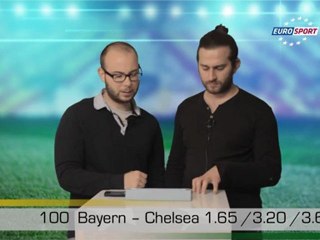 Hacıyatmaz: İddaa'da kazandıran tahminler