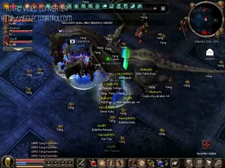 MekanMt2 Adonis Ejderha Kesimi