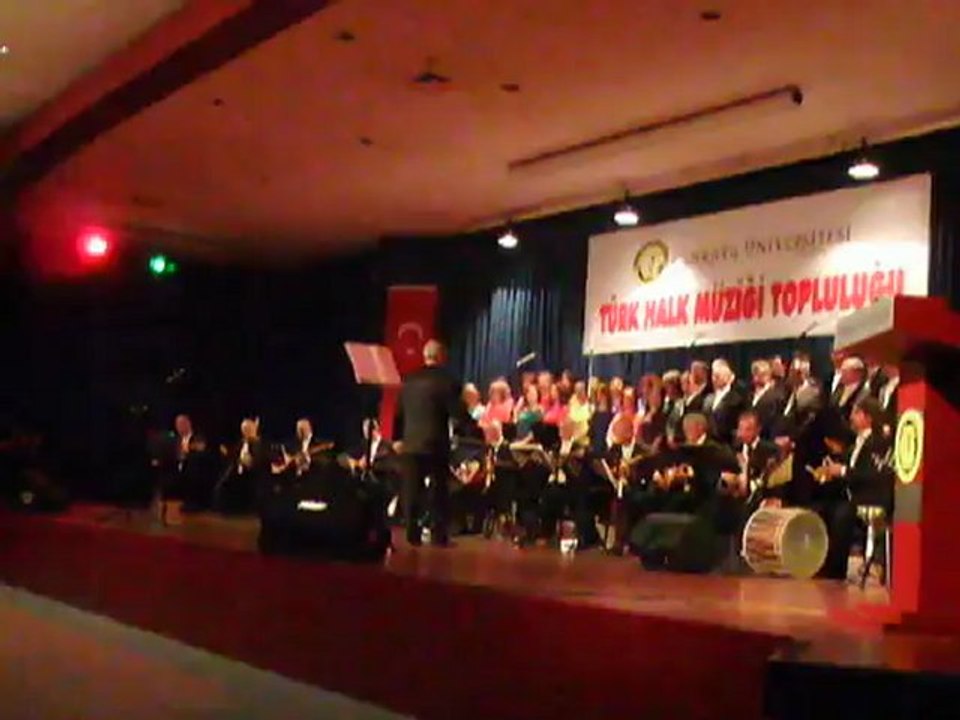HOYDA YAVRUM HOYDA Cemal Muhittin Uygun ( ekleyen Haluk Balaban )