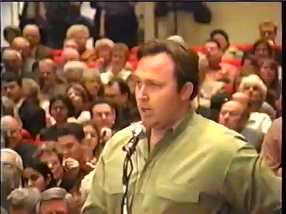 Police State 2: The Takeover by Alex Jones Part 3