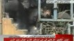Car bomb kills nine, wounds 100 - Syrian state news agency.